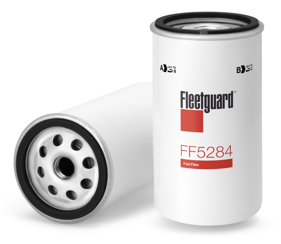 FF5284