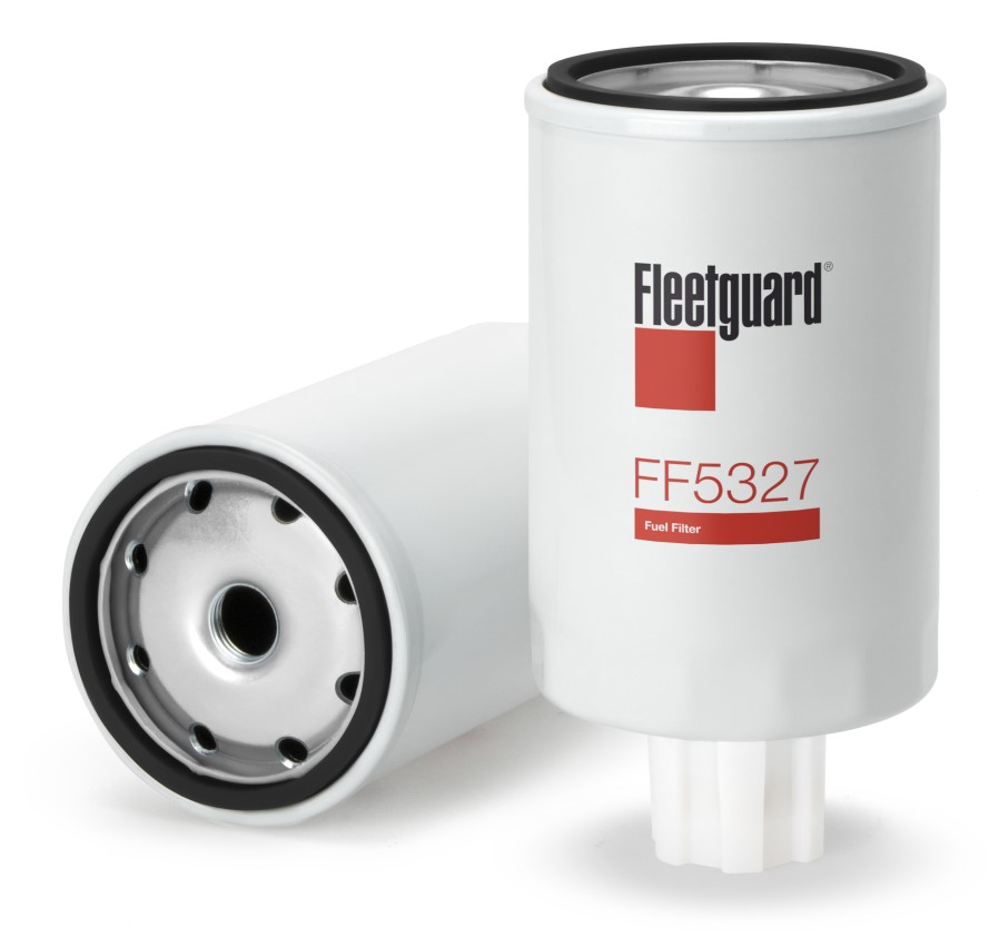 FF5327