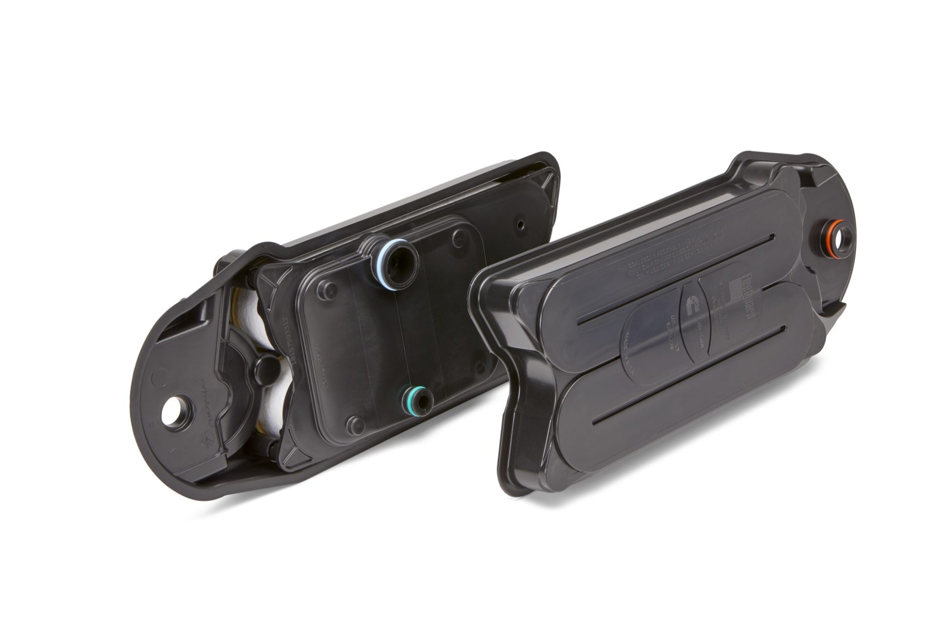 Fleetguard CV52001 Lubricants Hungary Kft.