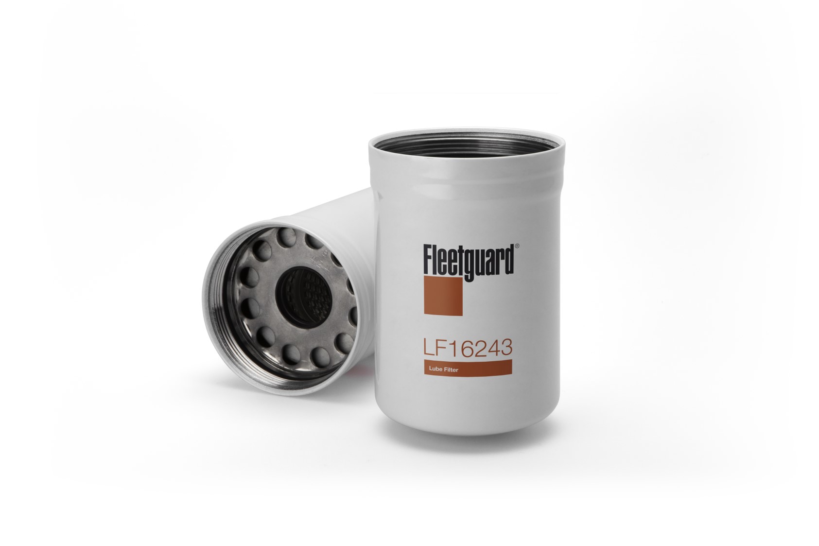Fleetguard LF16243 - Lubricants Hungary Kft.