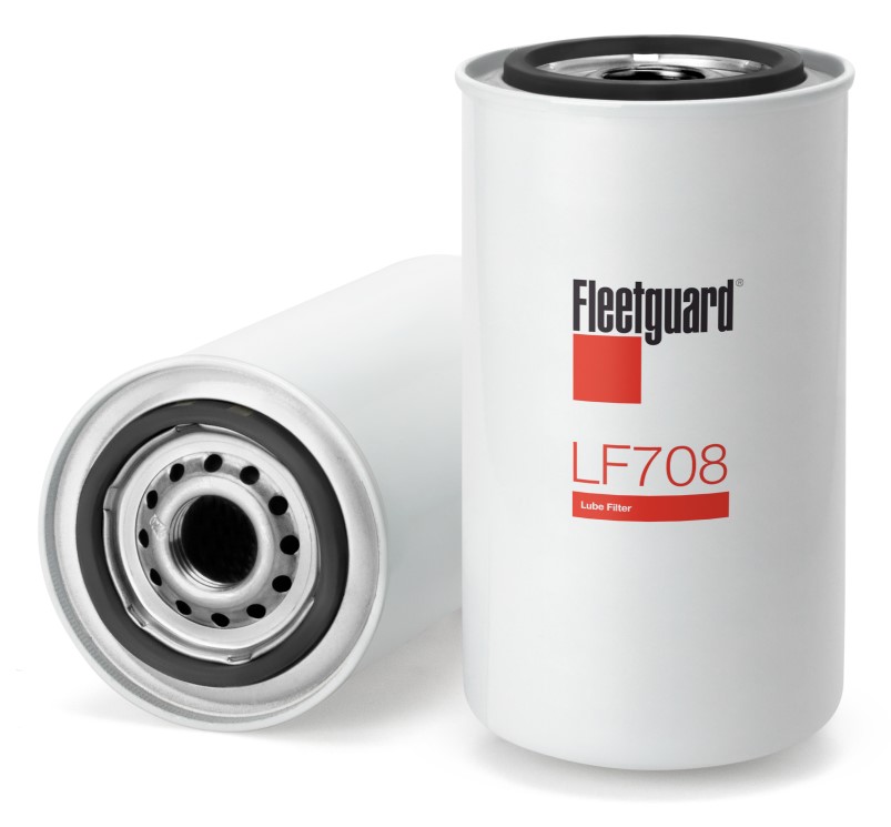 Fleetguard LF708 - Lubricants Hungary Kft.